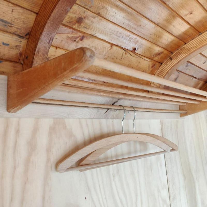 Pipowagen Overnachting Het Houten Huis Zaltbommel Εξωτερικό φωτογραφία