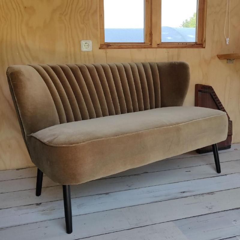 Pipowagen Overnachting Het Houten Huis Zaltbommel Εξωτερικό φωτογραφία